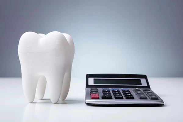 dental treatment costs